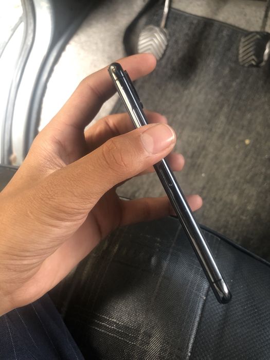 Iphone xs holati ortacha