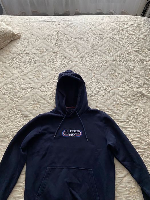 Hanorac Tommy Hilfiger