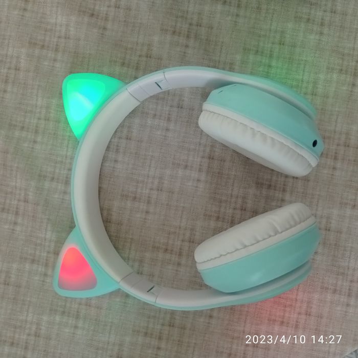 Детские наушники