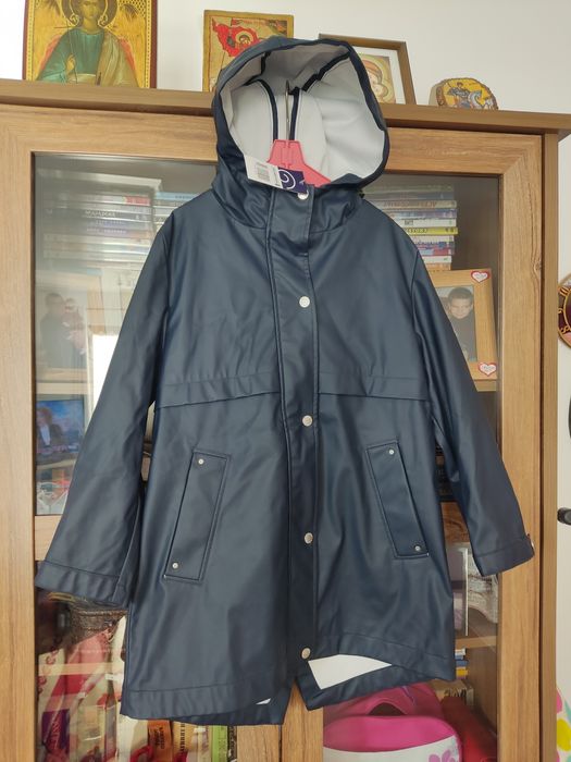 Якета, грейки за момиче