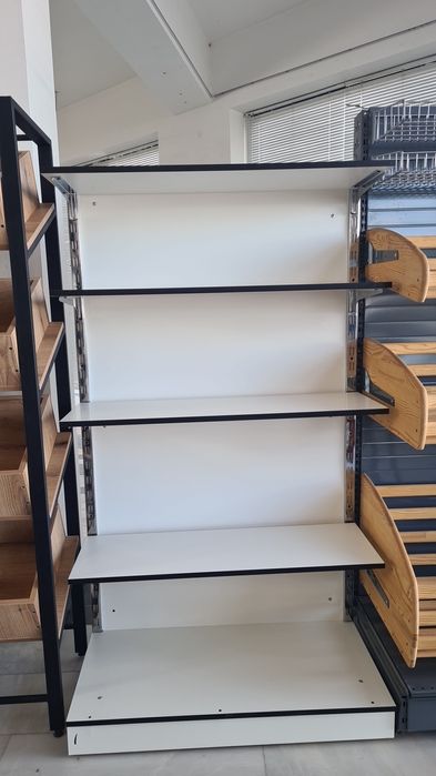 Магазин мебеллари сотилади