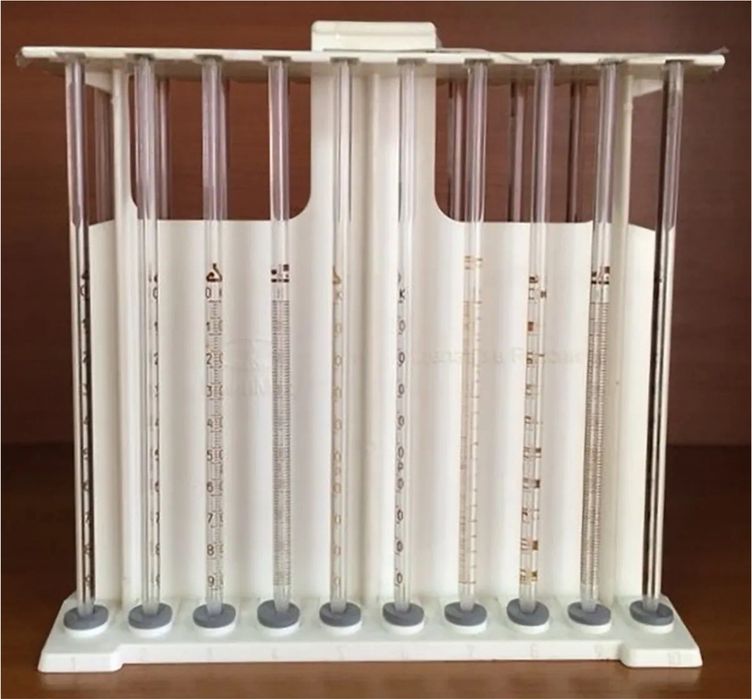 Штатив Панченкова