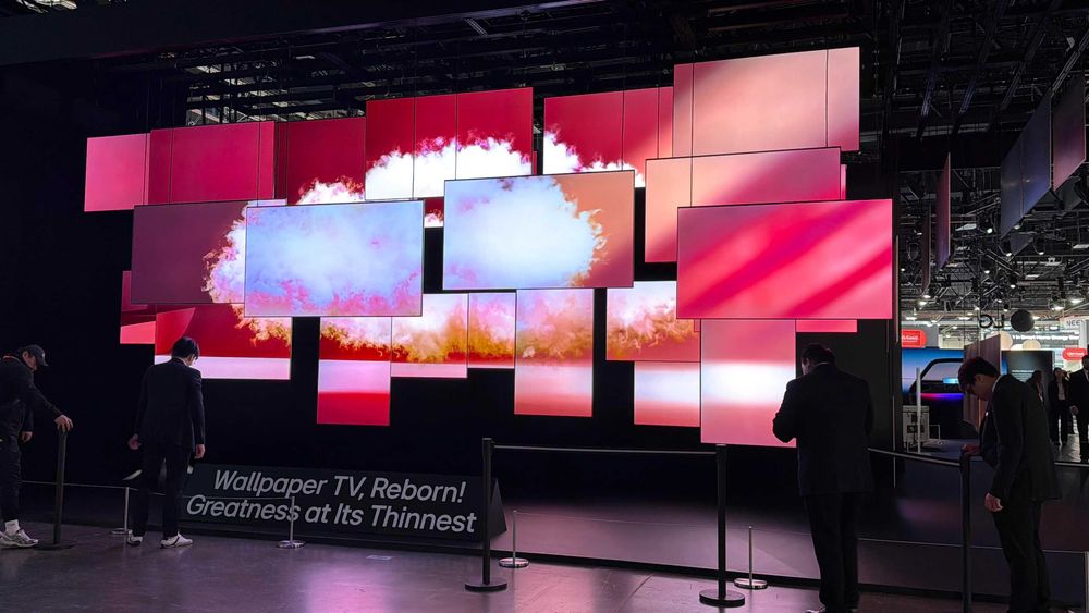 Телевизор LG UA/NU/NANO/QNED/MiniRGB/OLED 43/50/55/65/75/86/97 NEW2026
