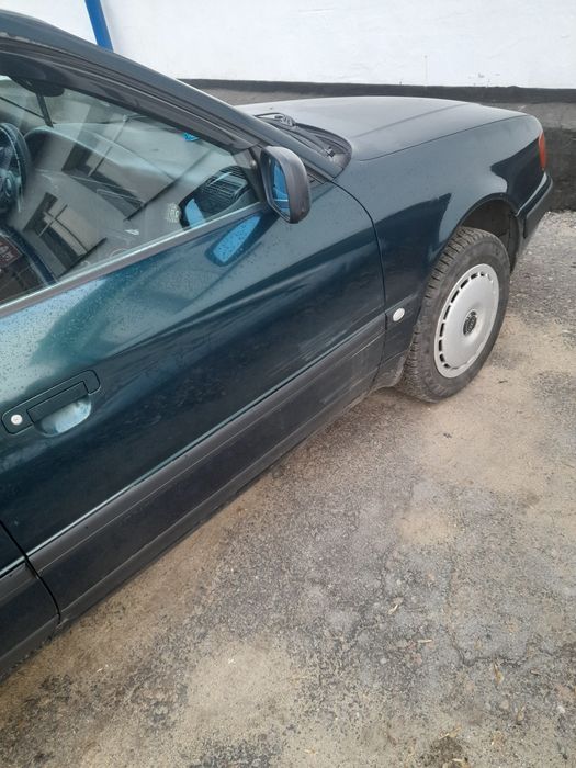 Продам   ауди с4