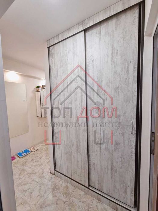 Продава се Тристаен апартамент в Варна, Цветен квартал - 61 кв.м за 1722 €/кв.м - Снимка #9