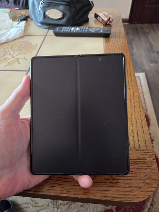 Samsung z fold3,5g
