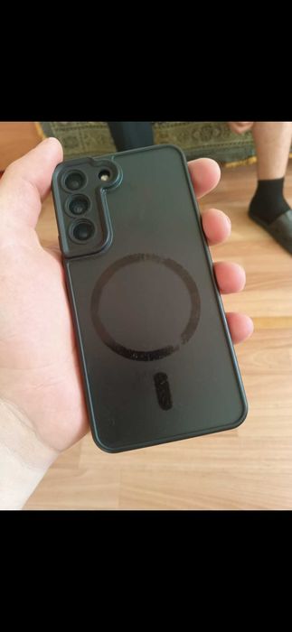 Samsung s22 телефон