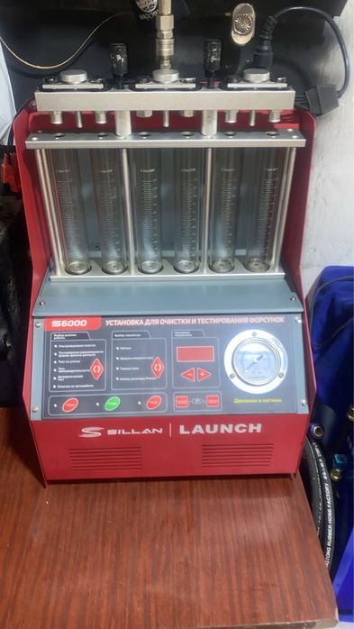 Сдам помещение под СТО