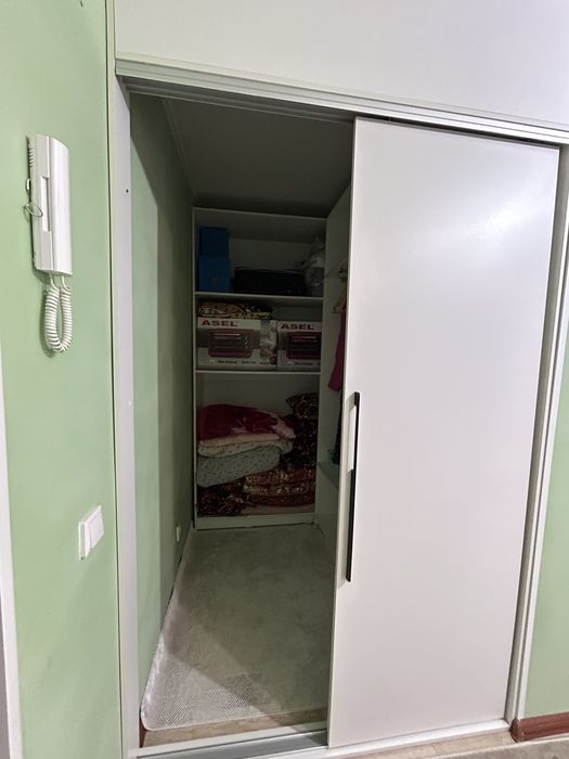 1 к кв., в Нур-Сити