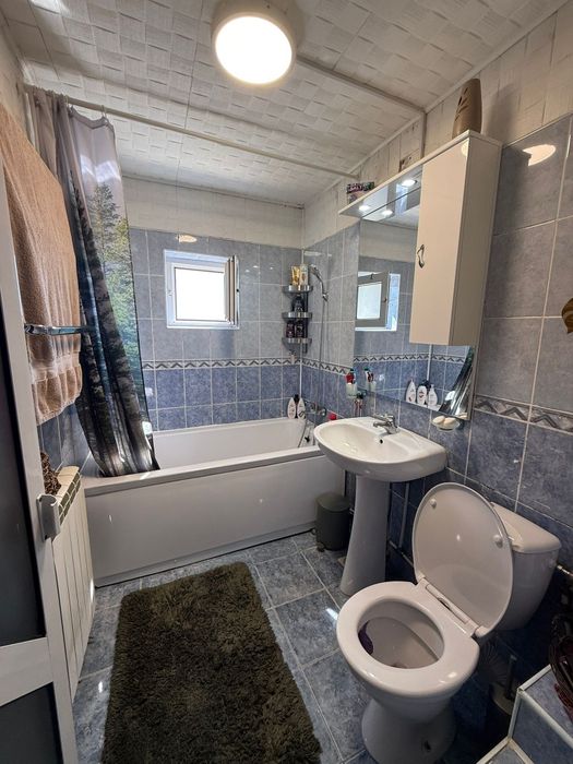 Apartament spațios 2 camere, 55 mp, aproape de școală și grădinita