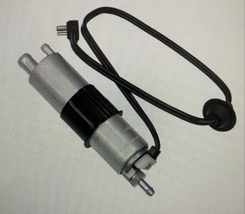 Бензонасос mercedes в ассортименте