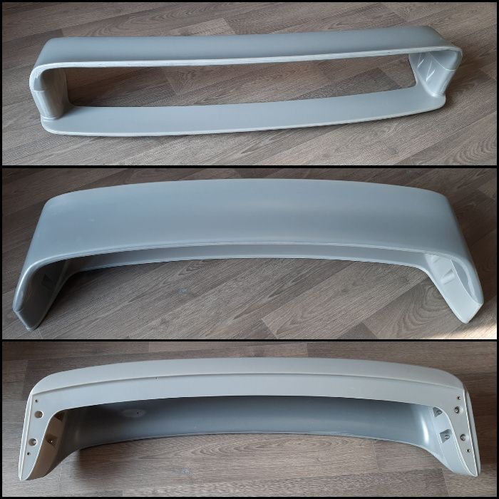 E36 M3 GT спойлер БМВ Е36 ABS пластик