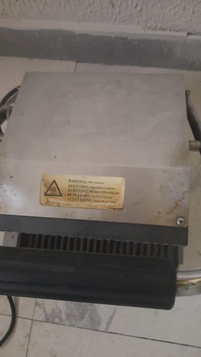 Продам пресс для донера