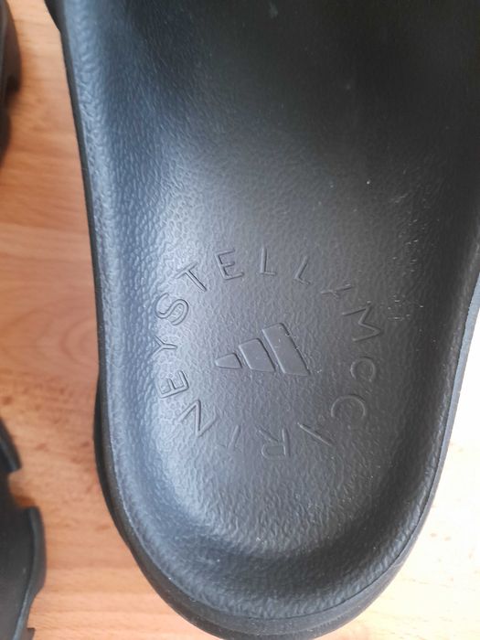 Нови дамски сандали/чехли Adidas