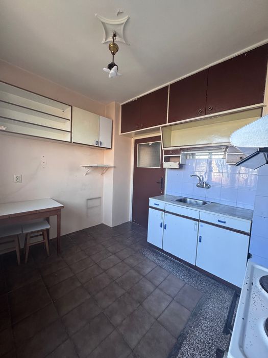 Продавам 2стаен Илинден, гр.София