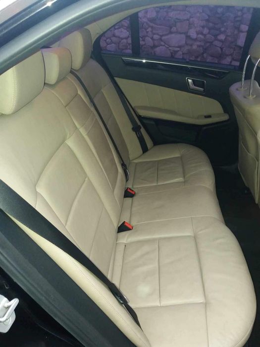 W212 E300 На Части /651 мотор