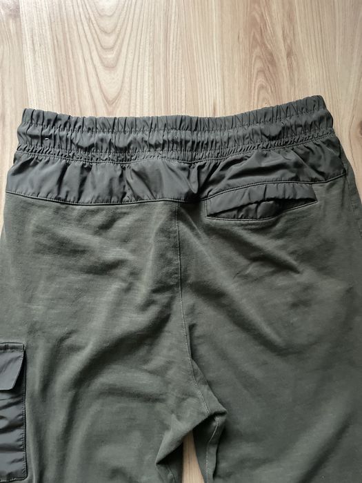 NIKE / мъжки спортен панталон/долница М