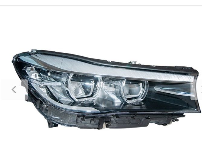 фар за бмв G 11.12