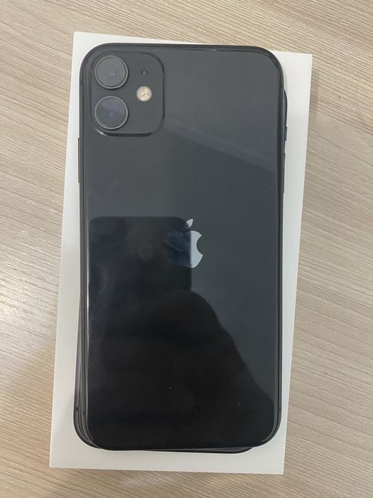 Iphone 11/64гб срочна продается