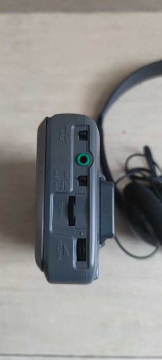 Sony     Walkman