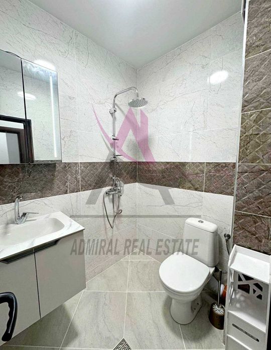 Дава се под наем Двустаен апартамент в Варна, Владислав Варненчик - 67 кв.м за 473.79 € - Снимка #4