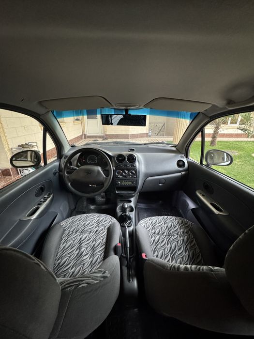 Matiz Best H9 ideal