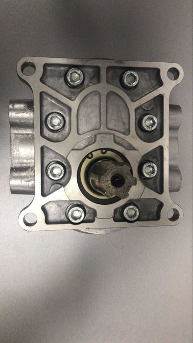 Насос НШ 100 КамАЗ