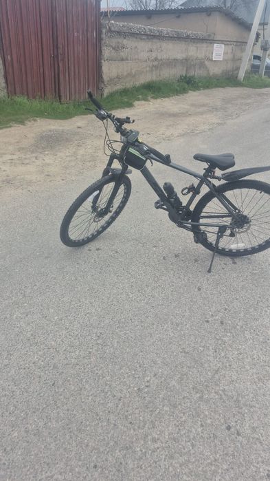 Велосипед  марки Skillmax