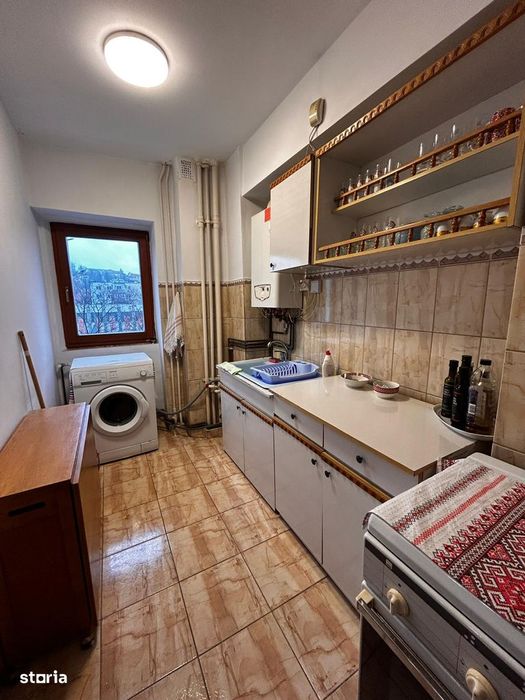 comision 0%, Apartament cu 1 camera la doar 5 minute de Piata Unirii