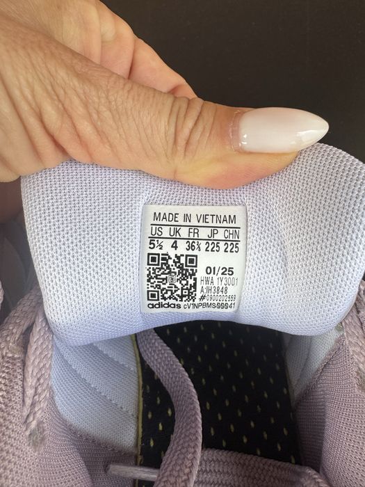 Adidas кецове Adidas