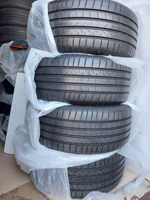 Шины Bridgestone 285/35/22