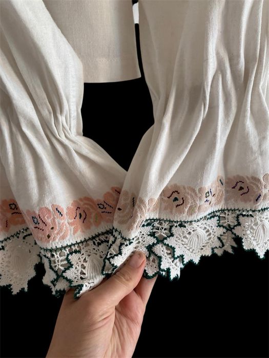 Ie de colectie Banat Carasova