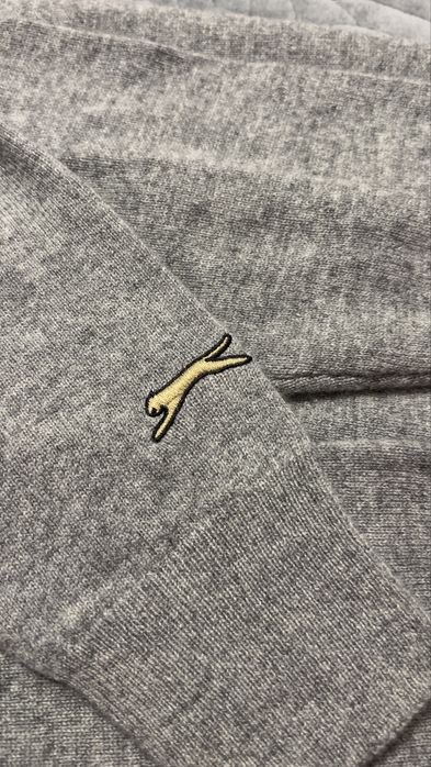 Slazenger 100% кашмир