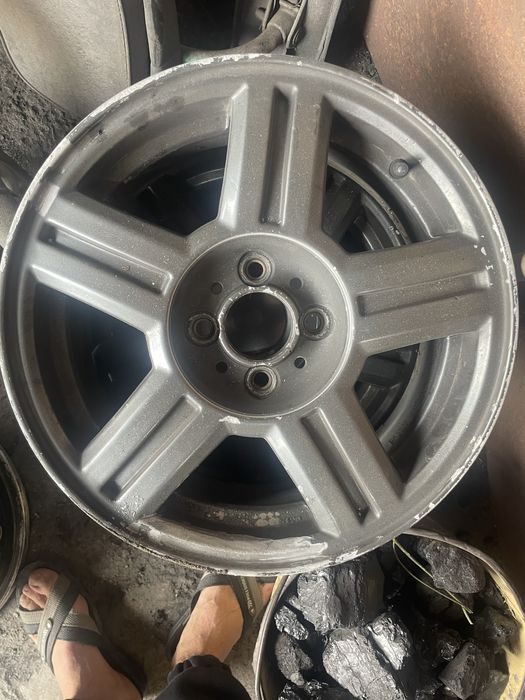 Торусы.  Р15.