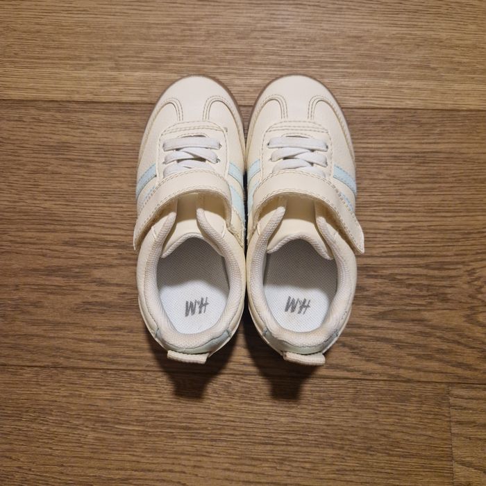 Adidasi marca H&m marimea 27 interior 17 cm i