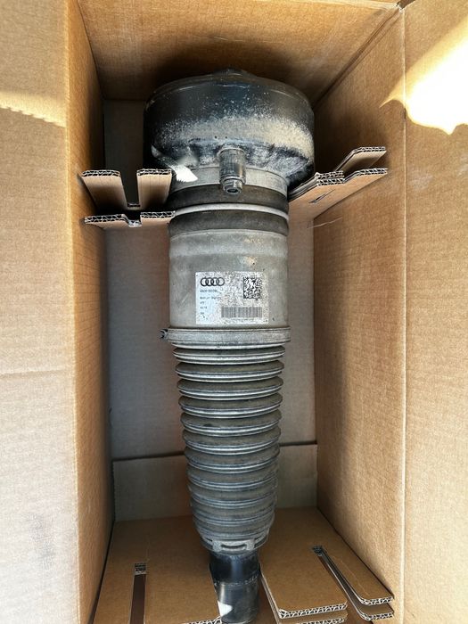 Въздушна Възглавница 4N0616039L Ауди А8 Д5 Audi A8 D5 *4N0616039L *