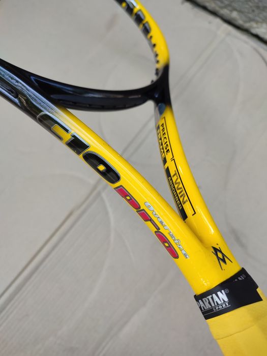 Volkl C10 Pro Oversize-Racheta tenis profesionala