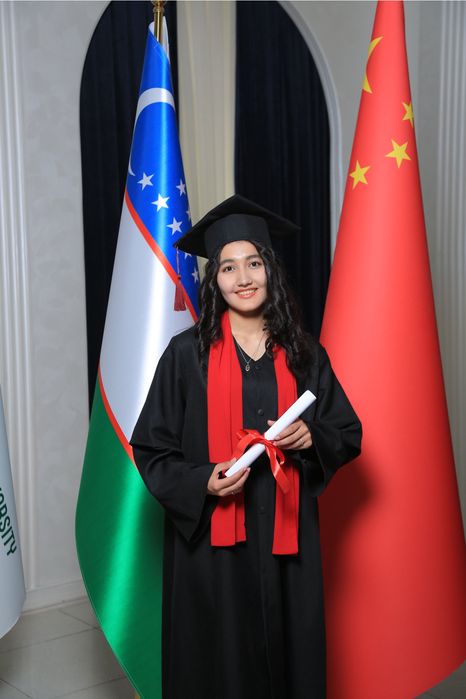 Учитель китайского языка