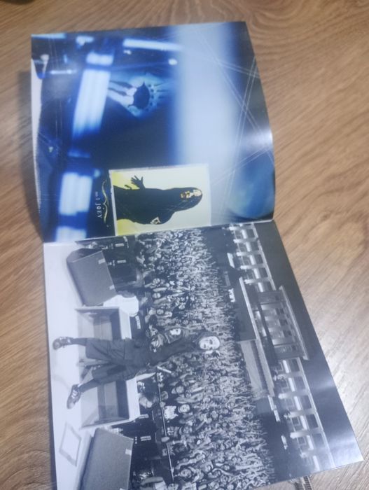 CD 2 slipknot 9.0 LIVE