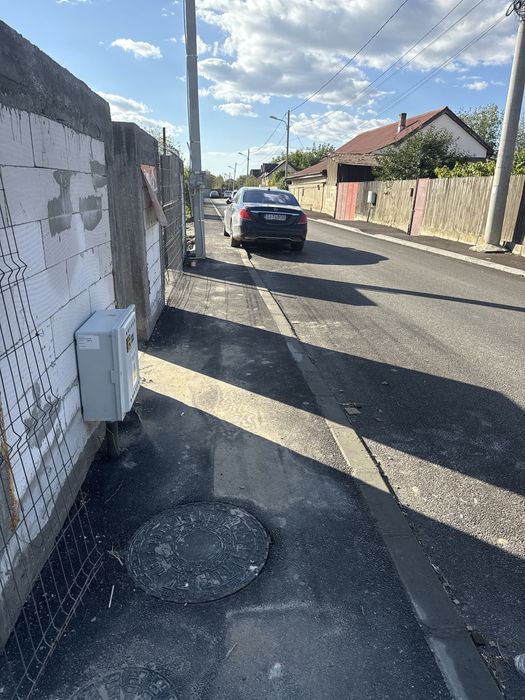 PROPRIETAR - Casa noua, moderna , Aleea 1 Parangului !