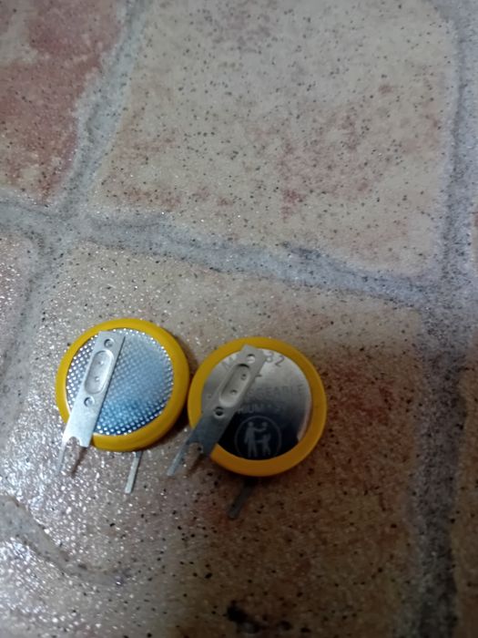 Baterie telecomandă auto bmw 3v