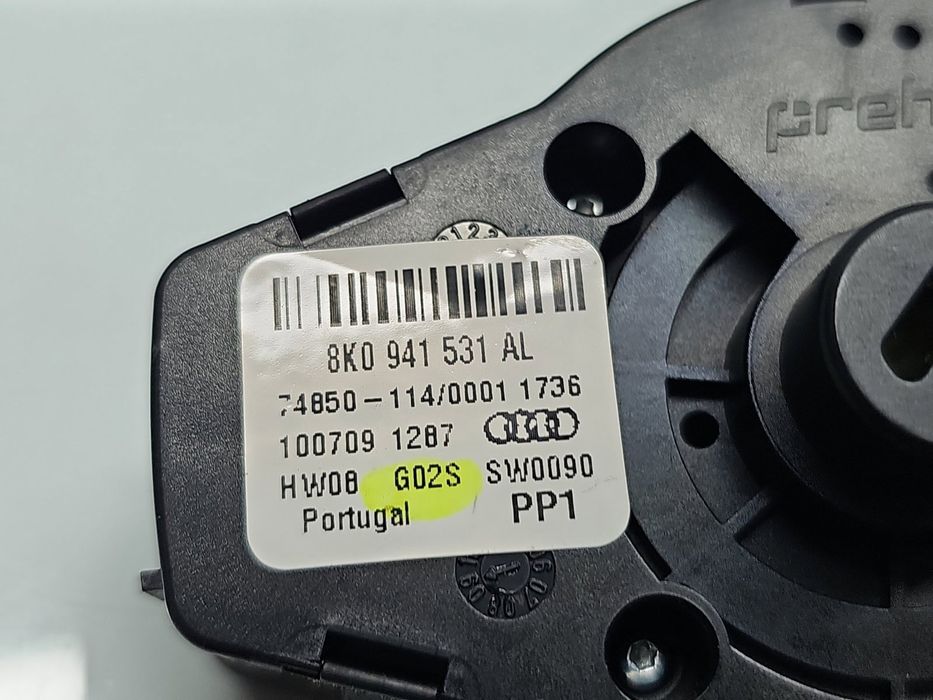 Bloc lumini AUDI A5 (8T3) [Fabr 2007-2015] 8K0941531AL