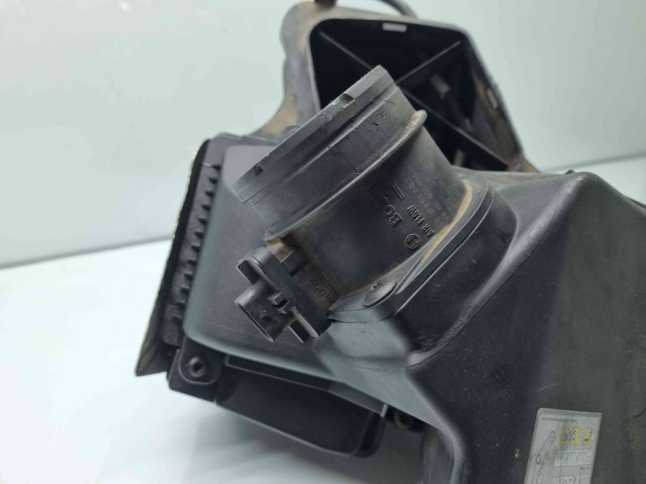 Carcasa filtru aer Audi A4 (8K5, B8) Avant [Fabr 2008-2015] 8K0133837