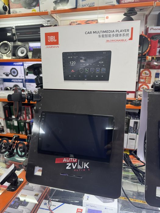 Магнитола JBL продам