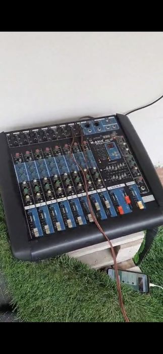 Аппаратура сатылады