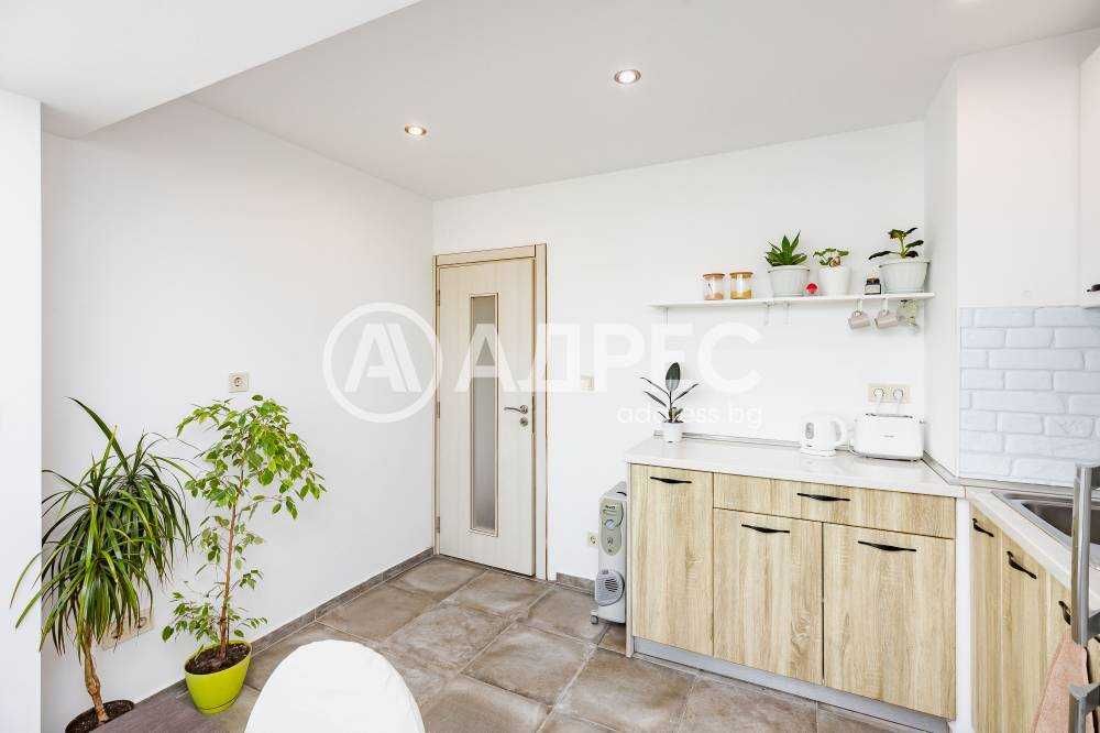 Продава се Двустаен апартамент в Варна, Левски - 60 кв.м за 1357 €/кв.м - Снимка #7