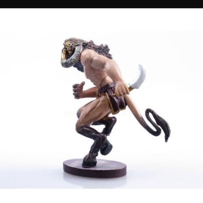 Figurine - mitologia greacă