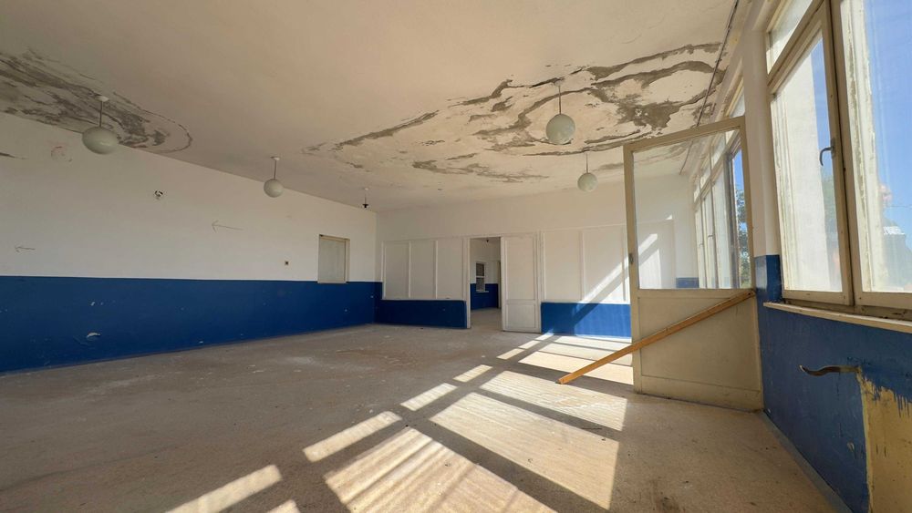 Бивша детска градина