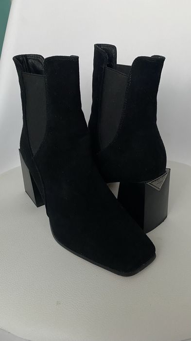 Продам ботильоны