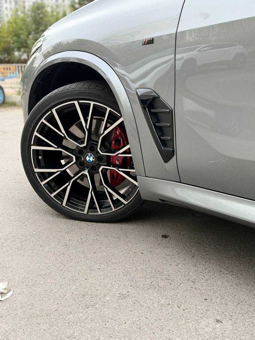 Sotuvda BMW X5 xDeive40i